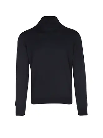 GRAN SASSO | Pullover | dunkelblau